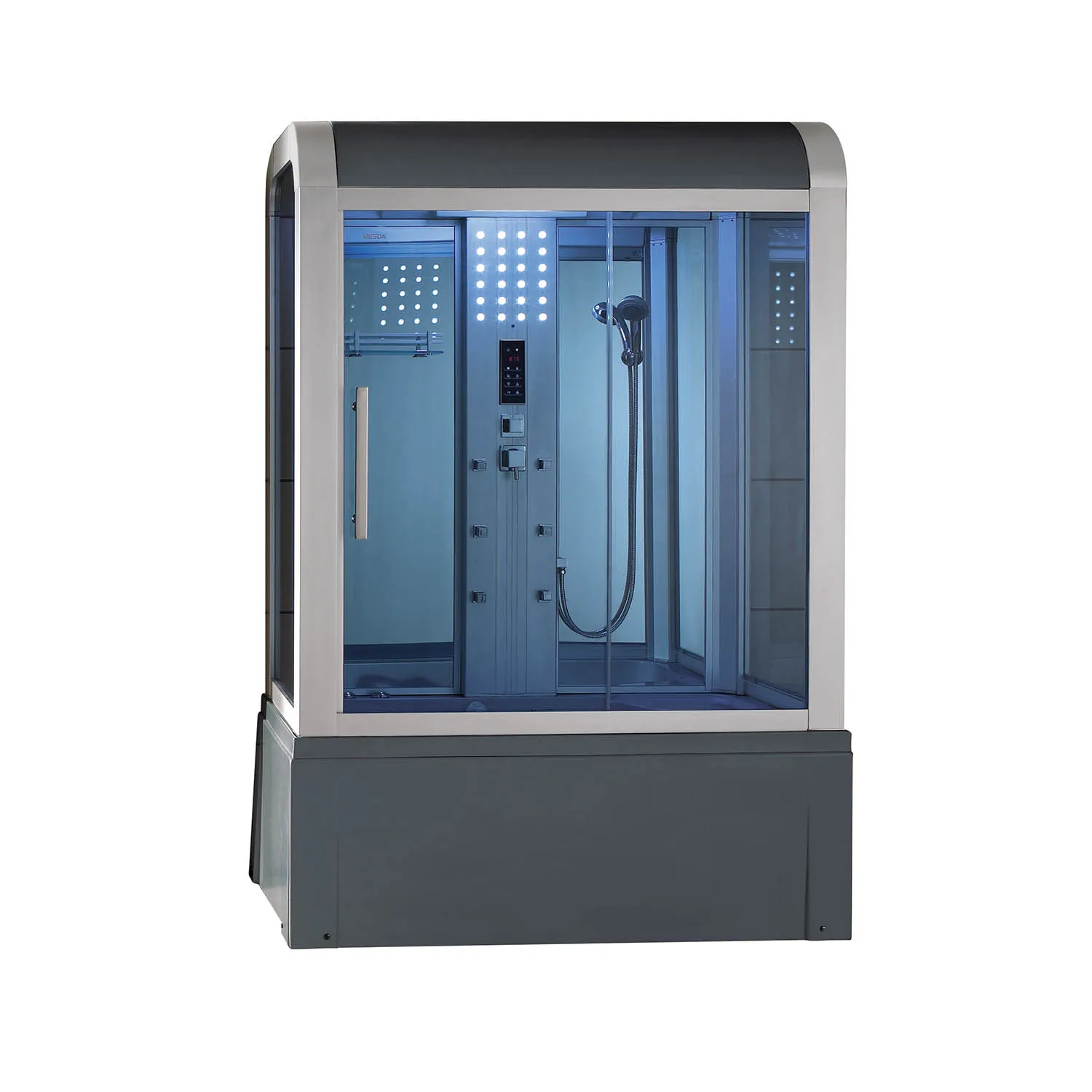 steam sauna bathroom steam sauna bathroom