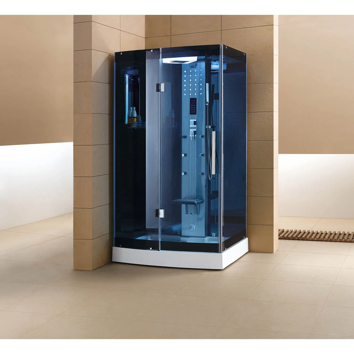 steam shower bathroom steam shower bathroom