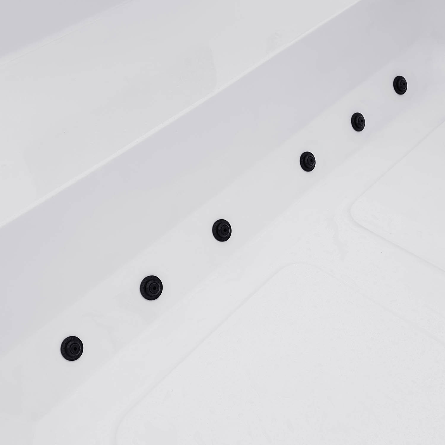 12 meter modern swim spa endless pool hydropool swim spa WS-EP3812T Plus