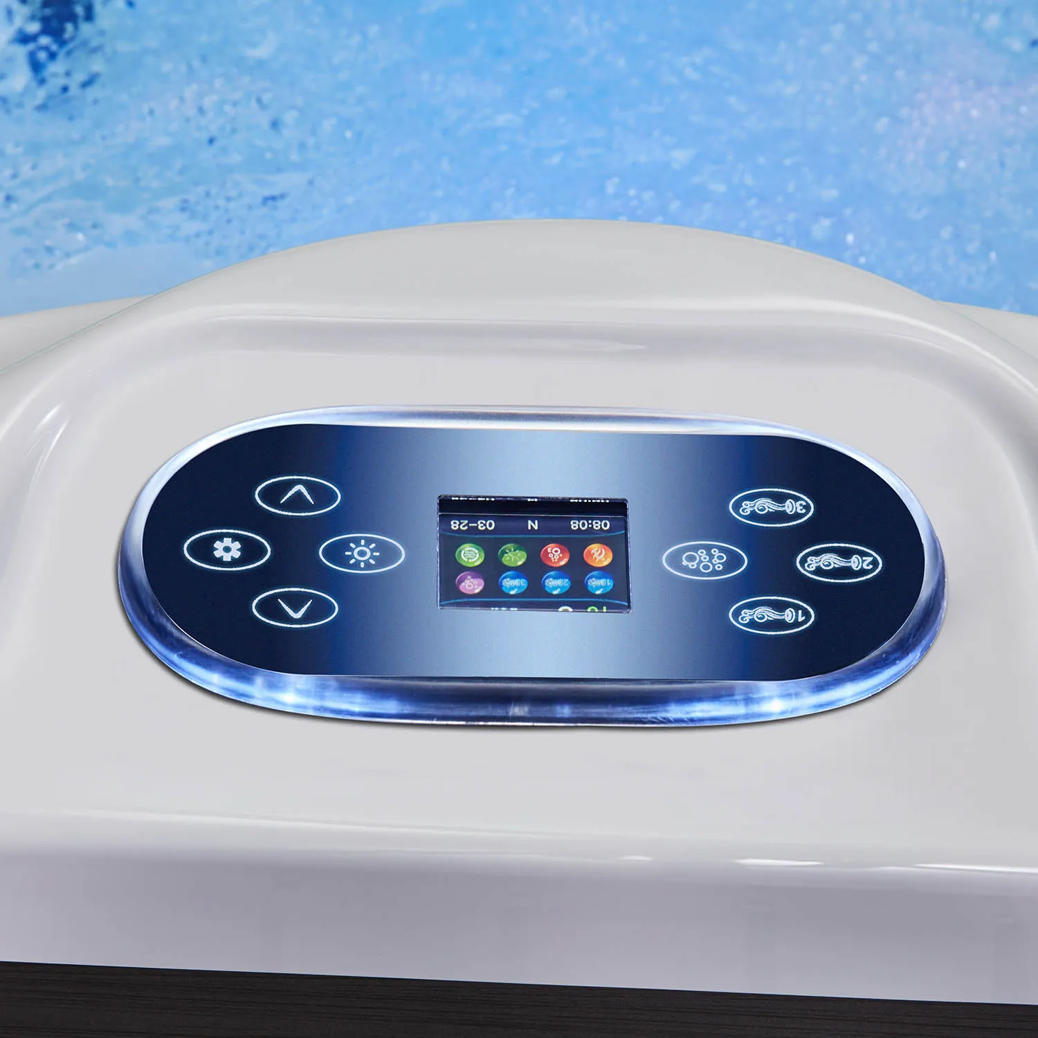 whirlpool spa hot tub whirlpool spa hot tub