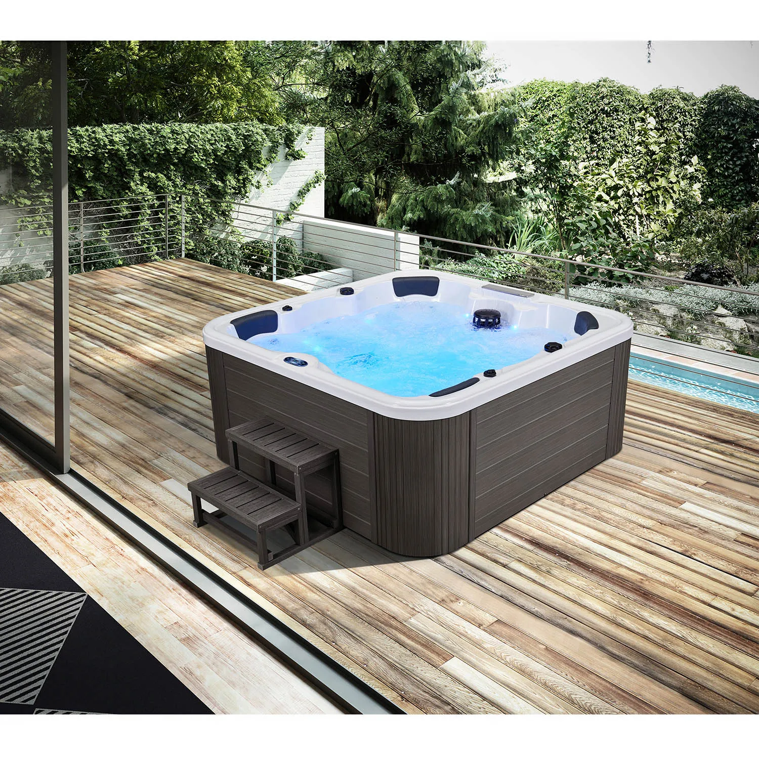 whirlpool spa whirlpool spa