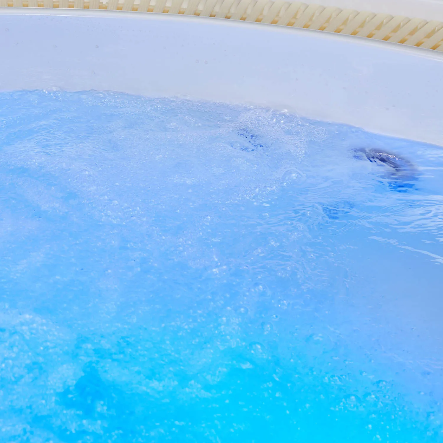 spa hot tub