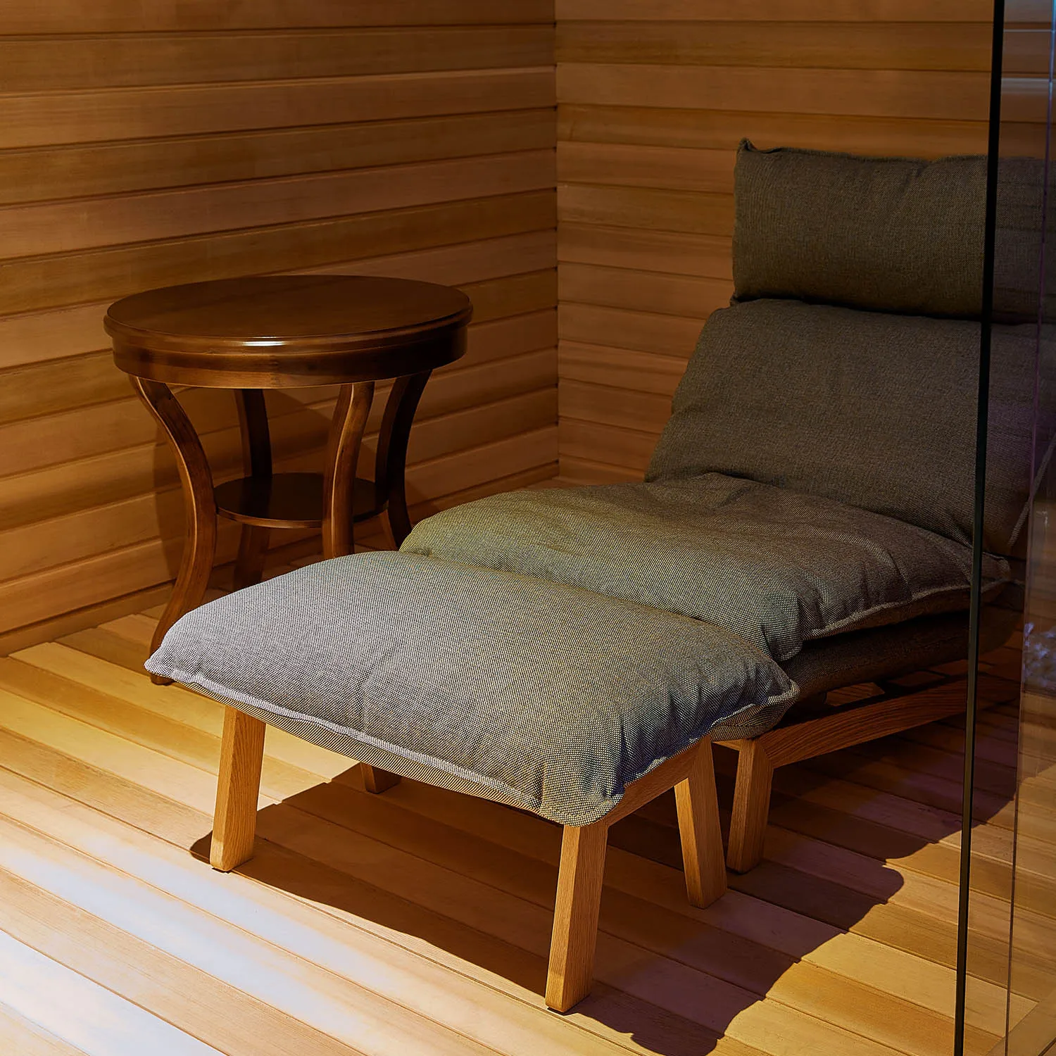 outdoor sauna room outdoor sauna room