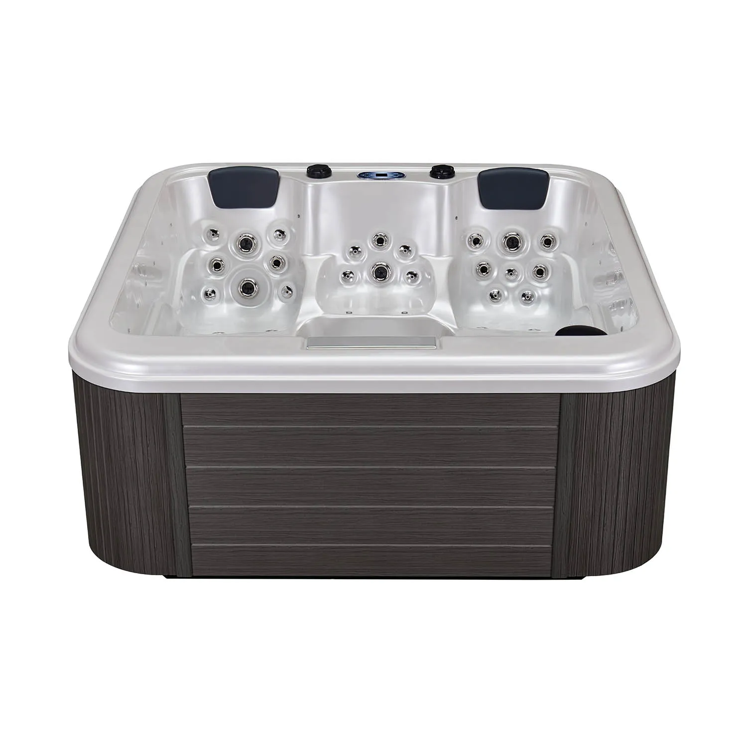 whirlpool spa
