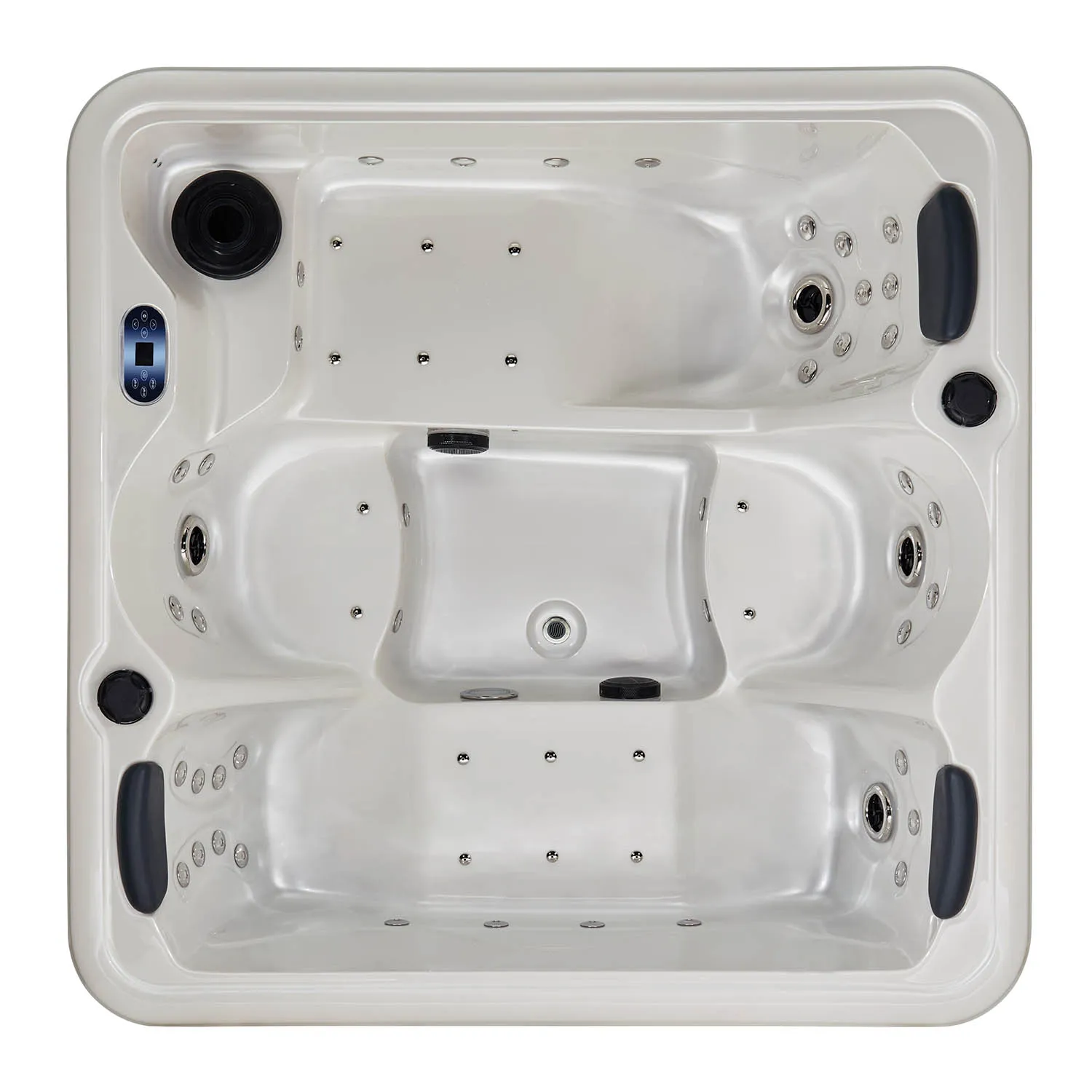 Luxury Spa Hot Tub Luxury Spa Hot Tub