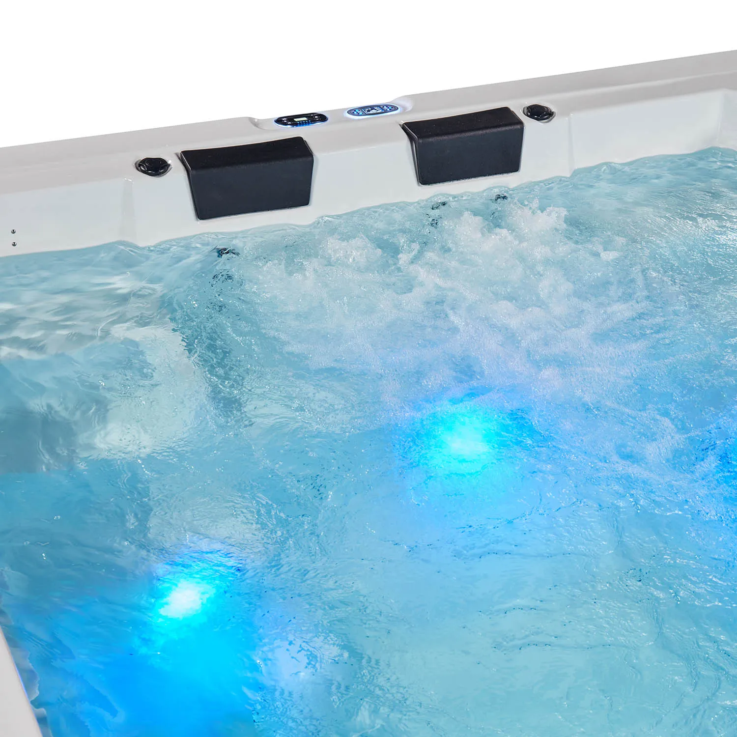 swim spa swim spa