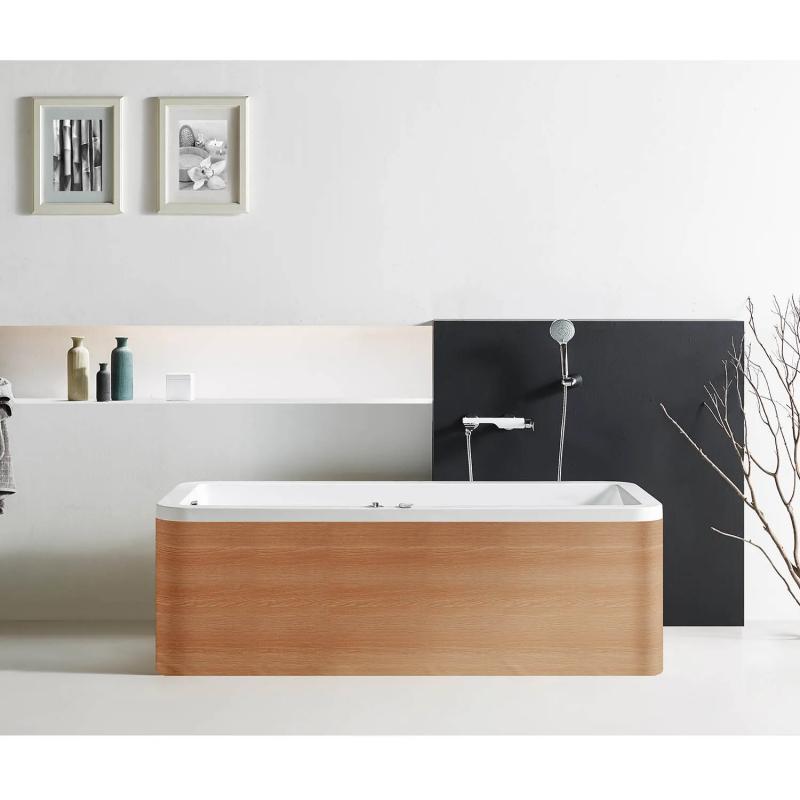 Does a luxury spa hot tub help with lymphatic drainage?