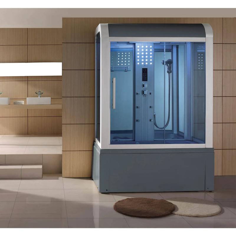 Is Steam Shower Good for You?