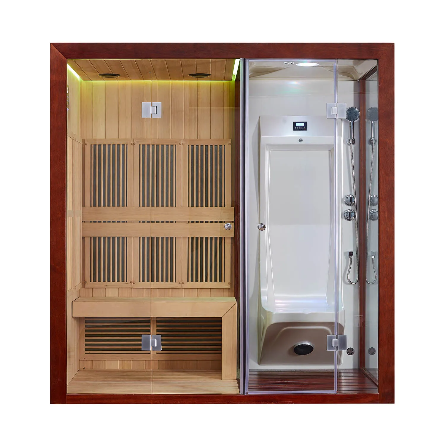 Steam Shower Steam Shower