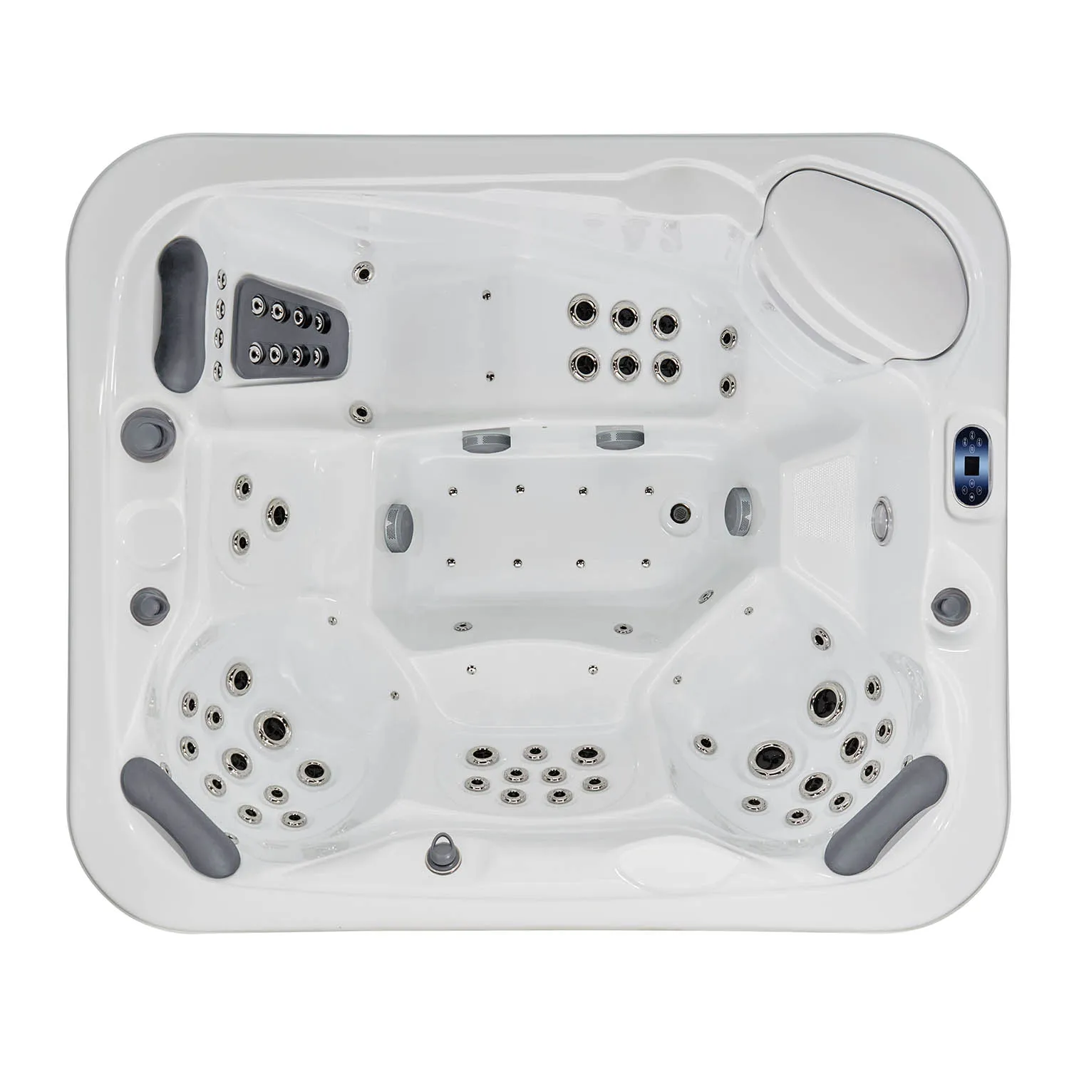 Spa Jacuzzi Spa Jacuzzi