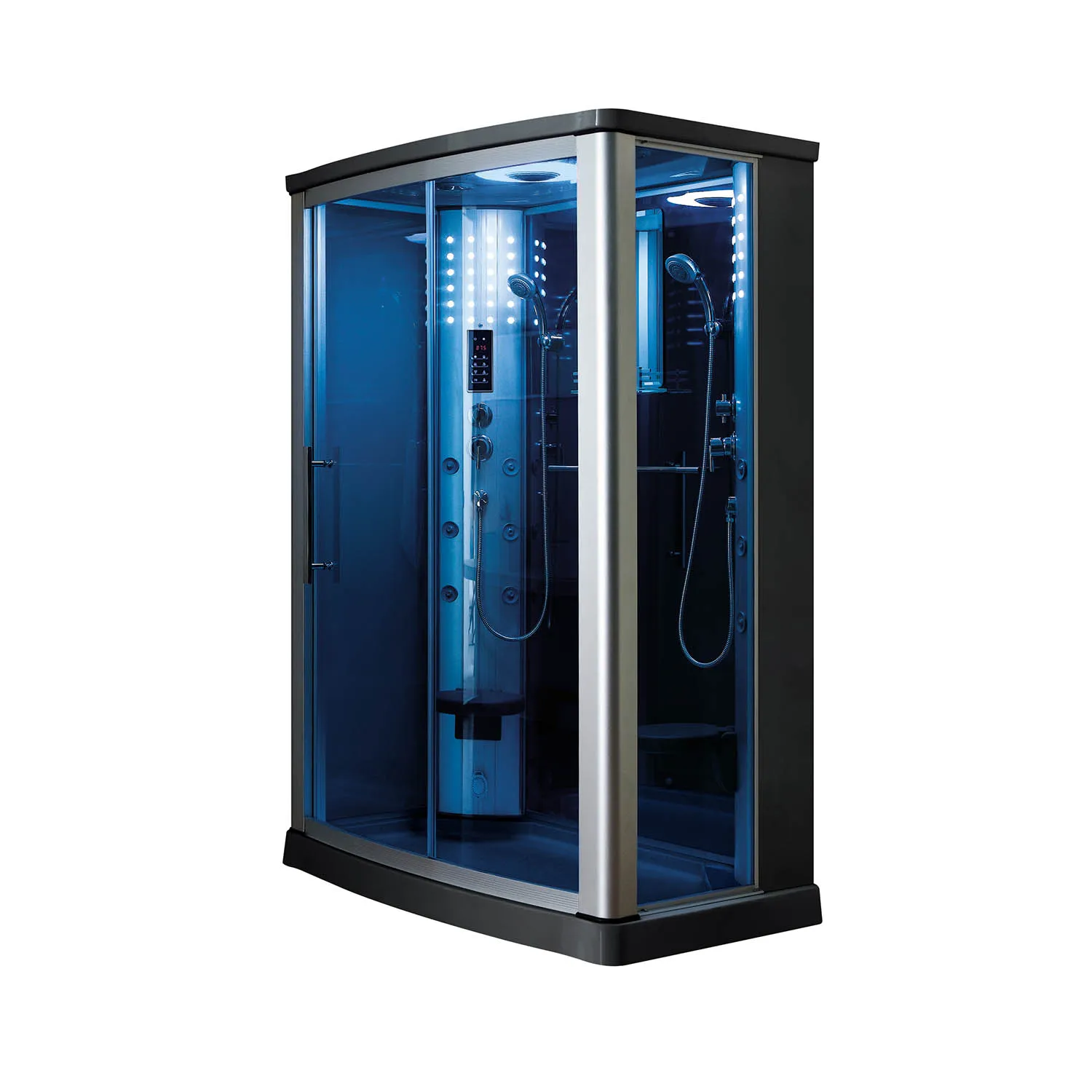 steam shower room steam shower room