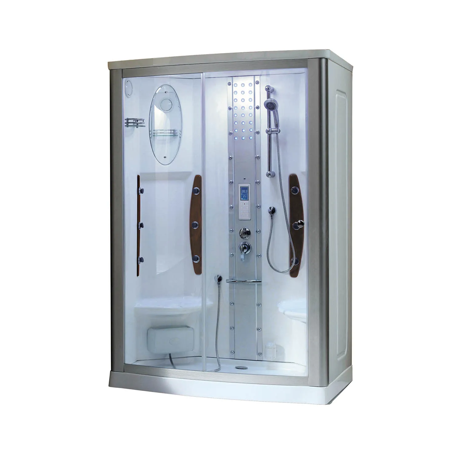 steam shower room steam shower room