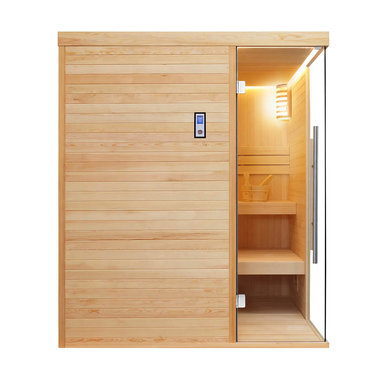 sauna room sauna room