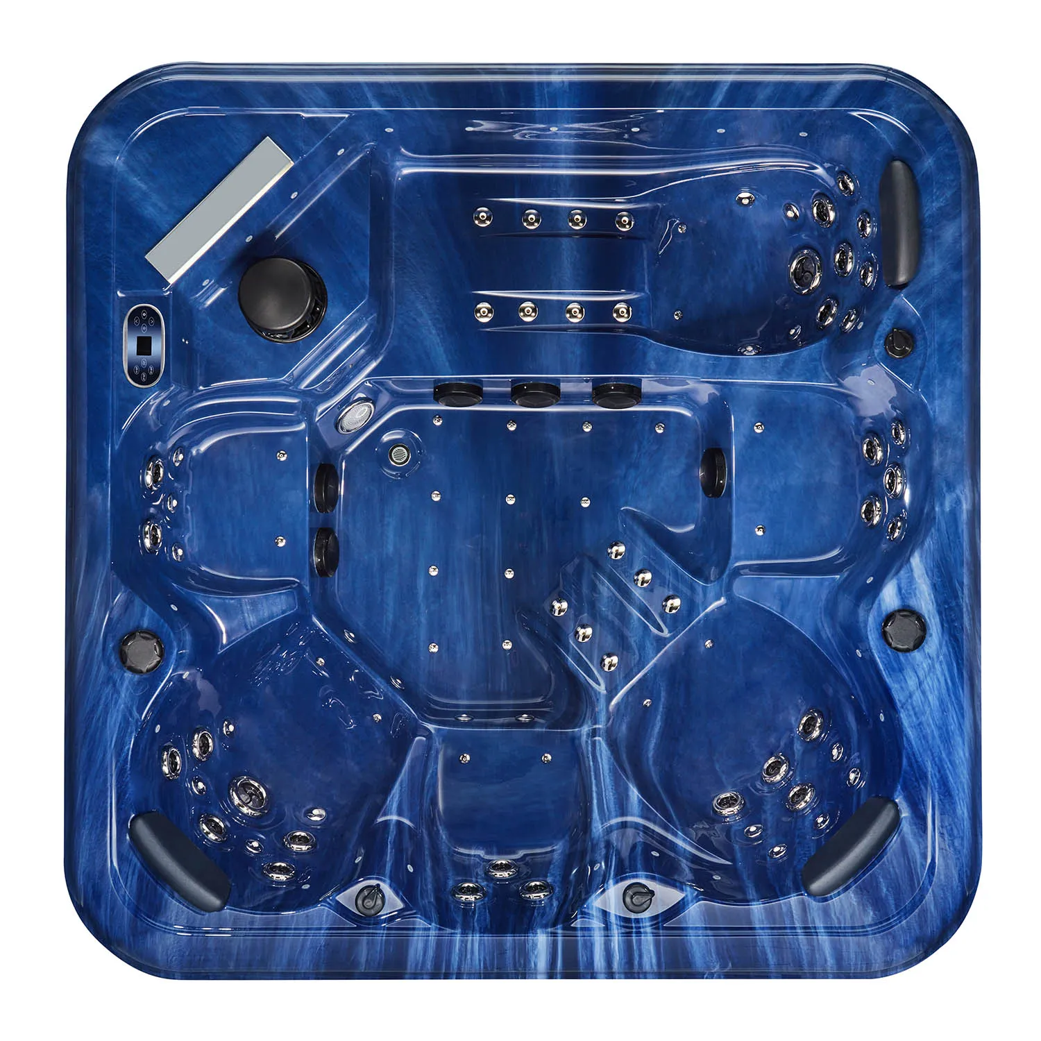 Spa Hot Tub