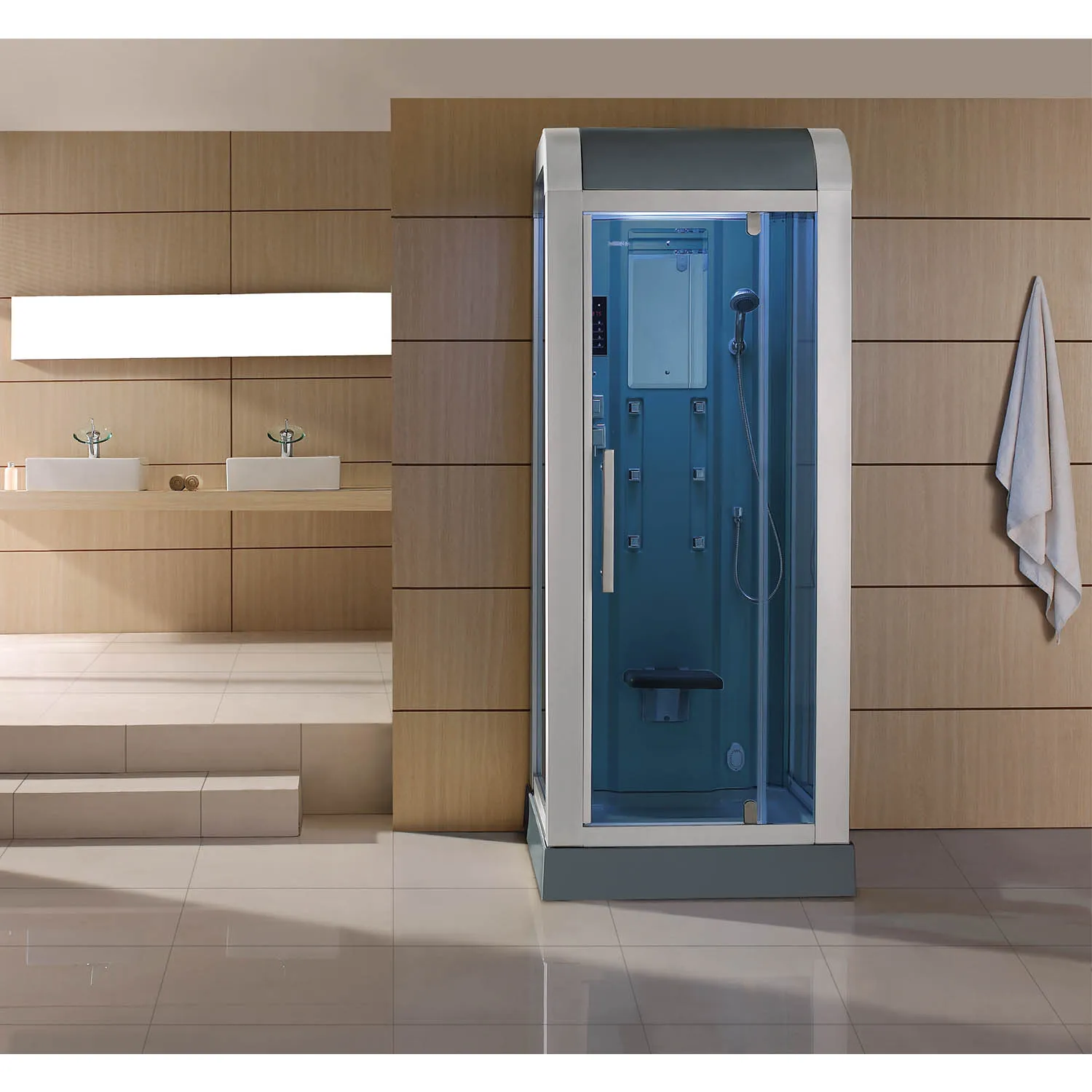 steam sauna shower room steam sauna shower room