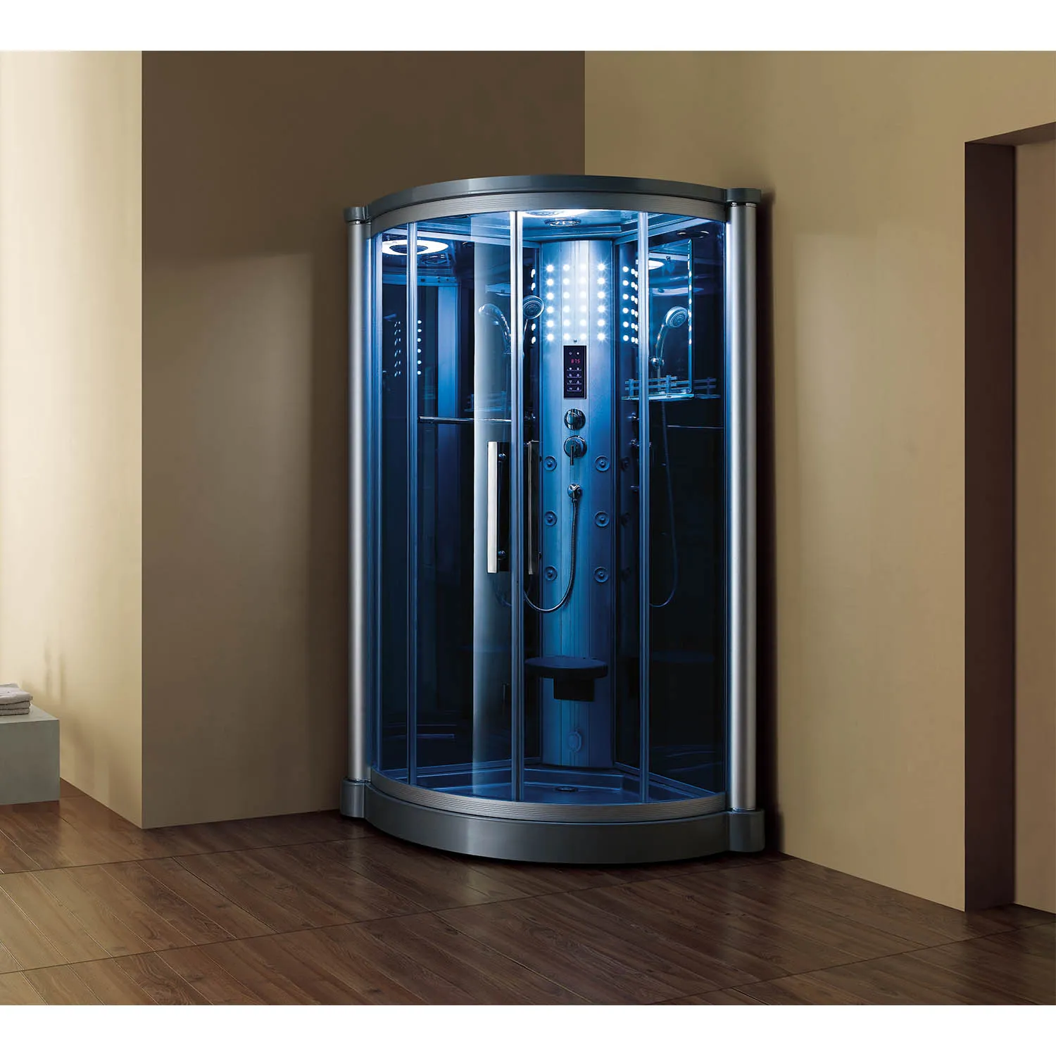 steam shower steam shower
