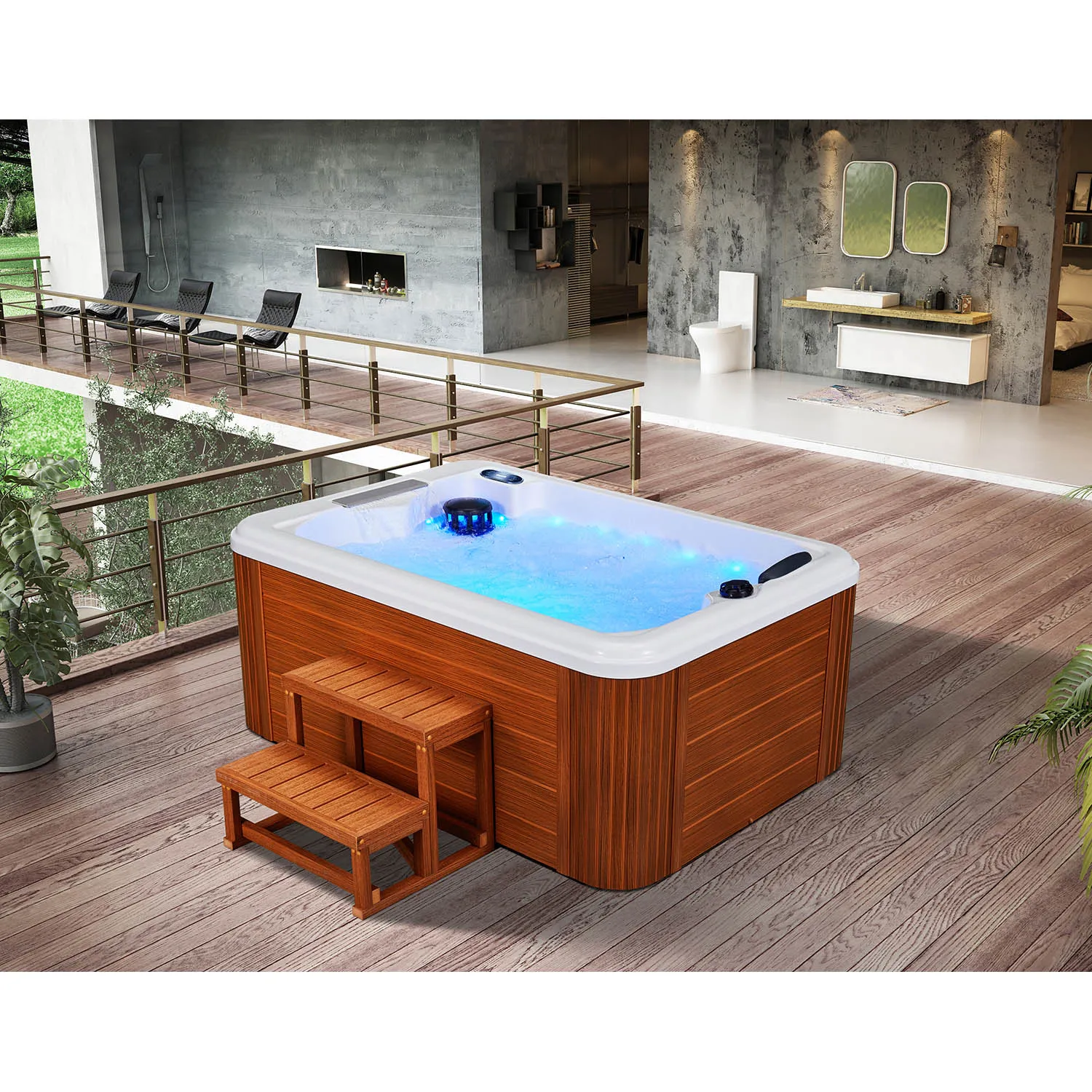 whirlpool spa whirlpool spa