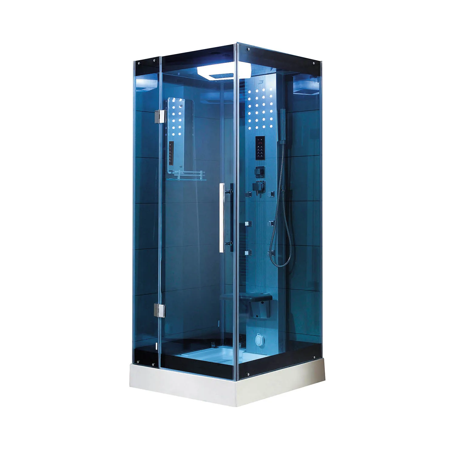 Steam Shower Steam Shower