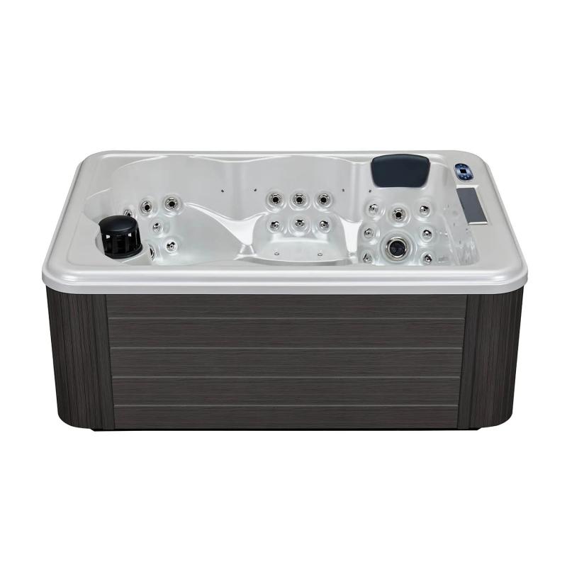 What Should You Avoid Doing in a Luxury Massage Bathtub?