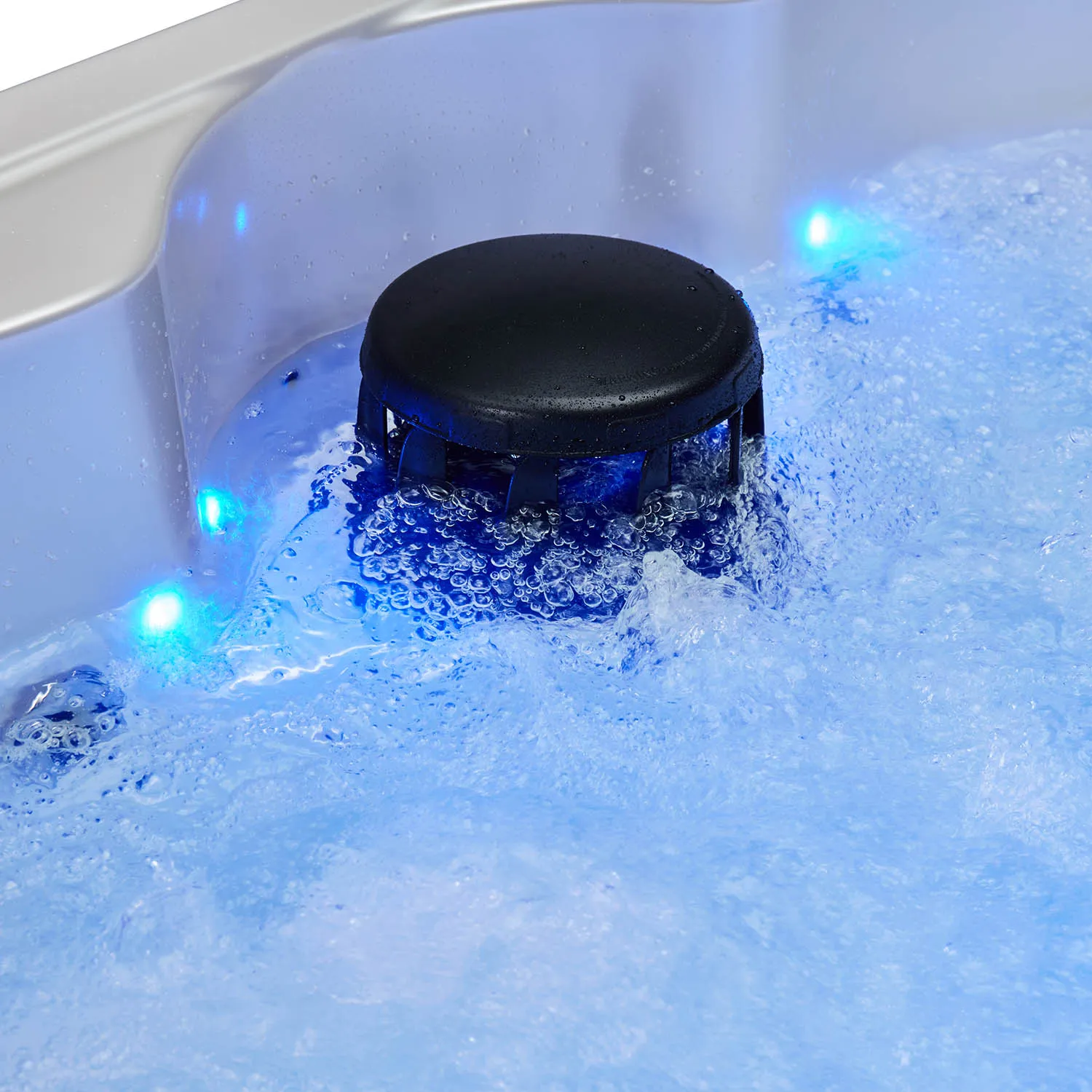 Massage Bathtub