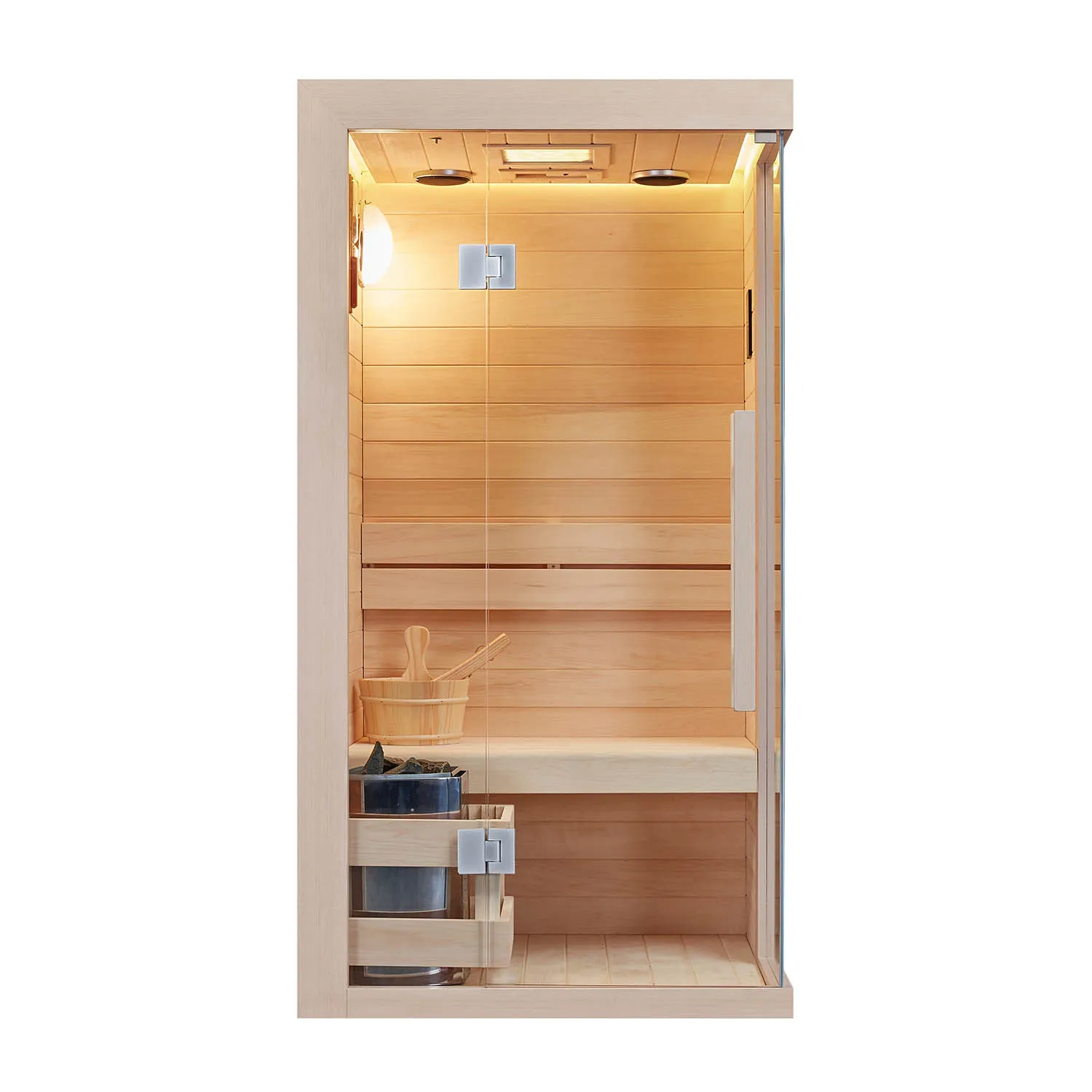 steam sauna