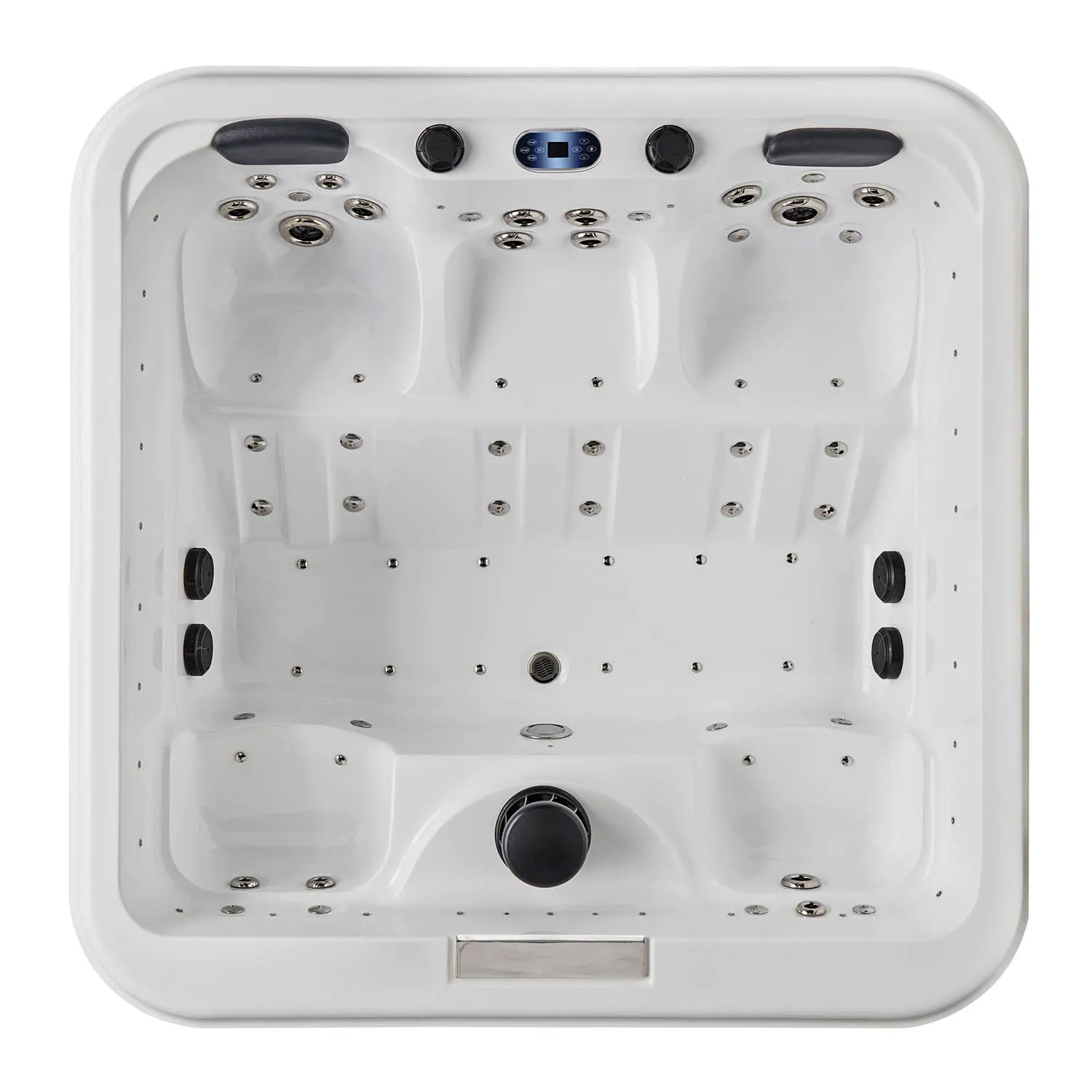 Spa Hot Tub