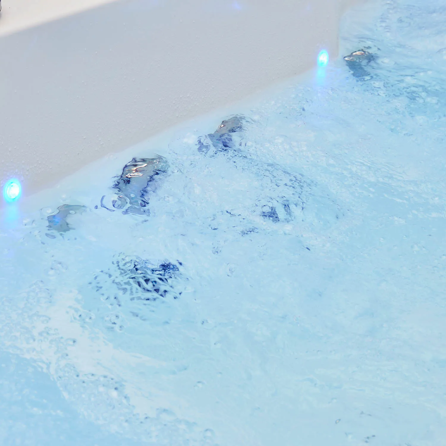 whirlpool spa