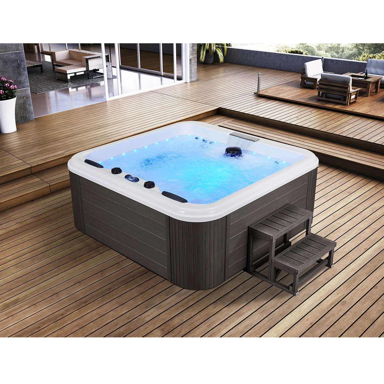Luxury Spa Luxury Spa