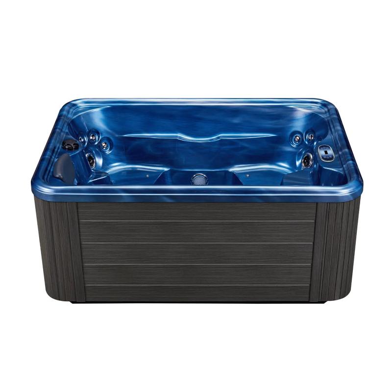 How Long Can a Spa Hot Tub Sit Empty?