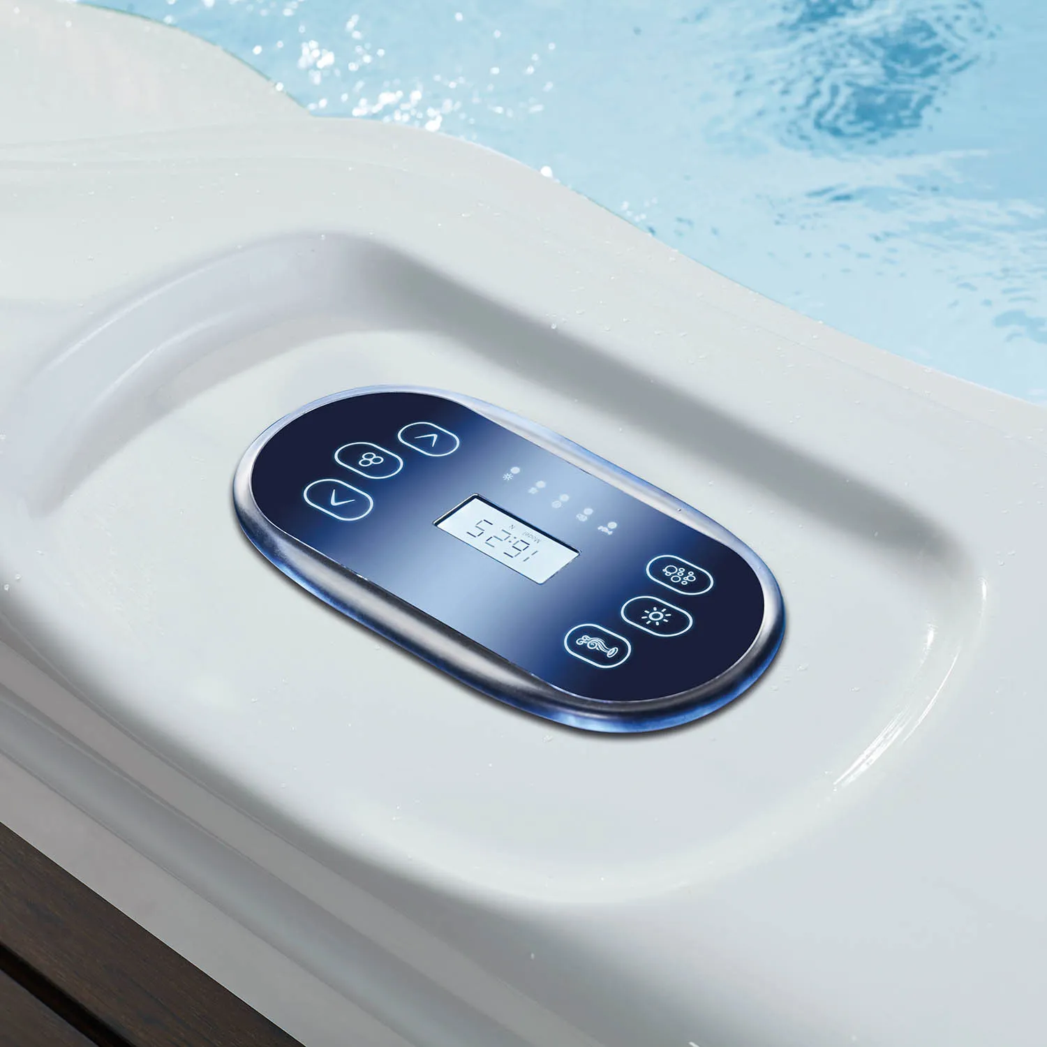 Spa Hot Tub Spa Hot Tub