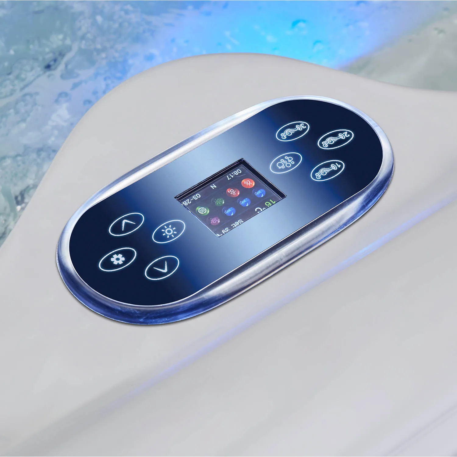 Spa Hot Tub Spa Hot Tub