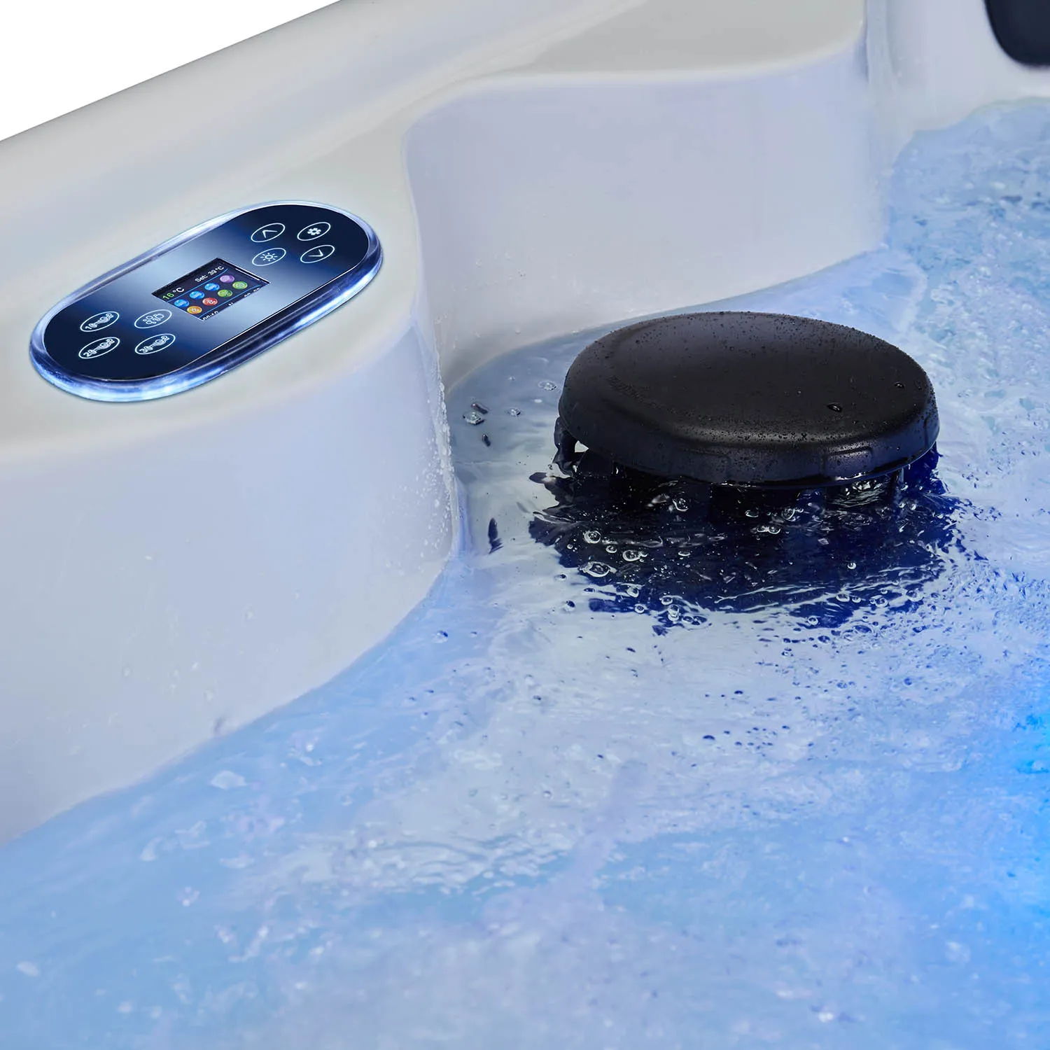 Spa Hot Tub Spa Hot Tub