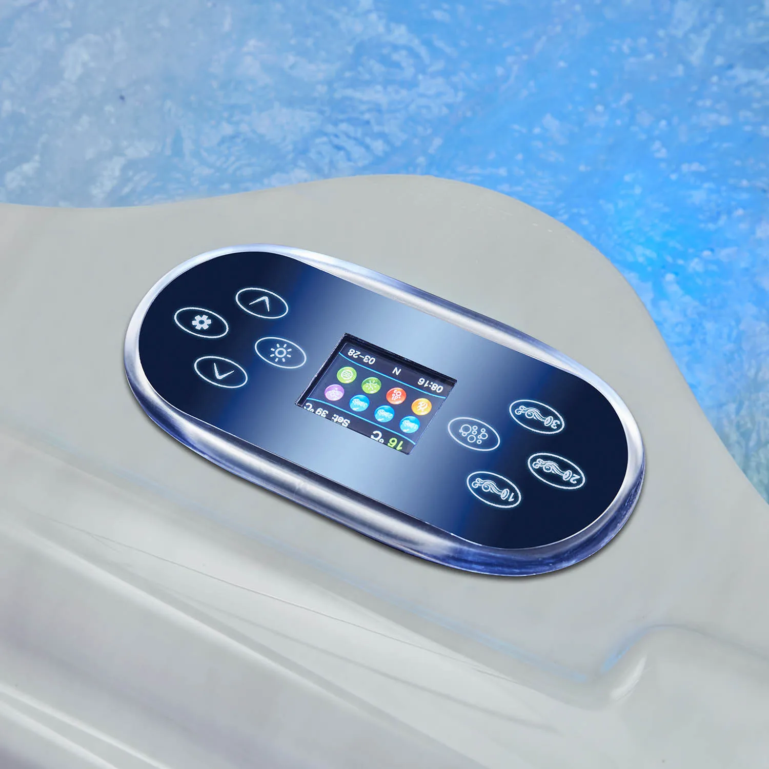 Spa Hot Tub Spa Hot Tub