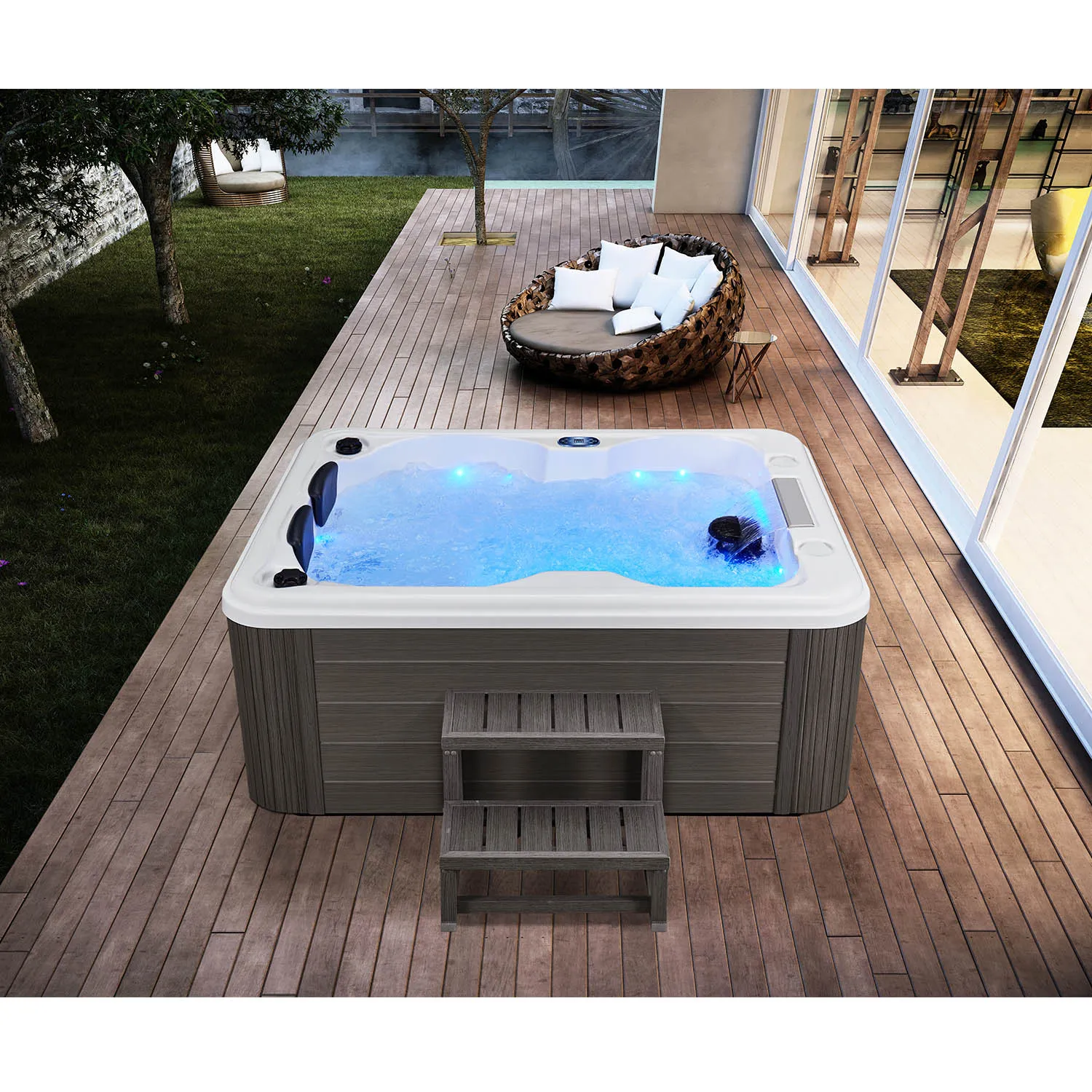 jacuzzi hot tub jacuzzi hot tub