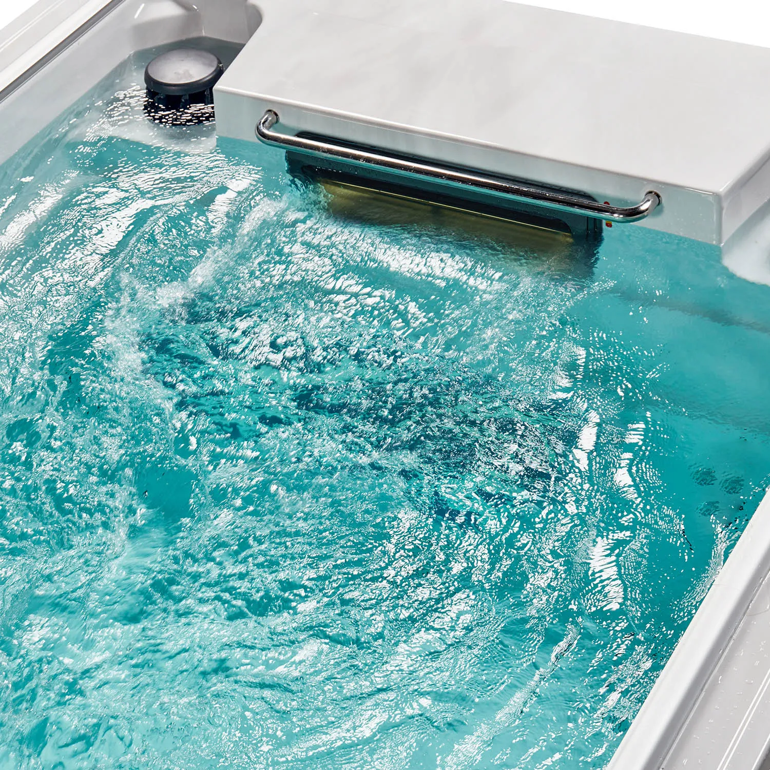 swim spa hot tub swim spa hot tub