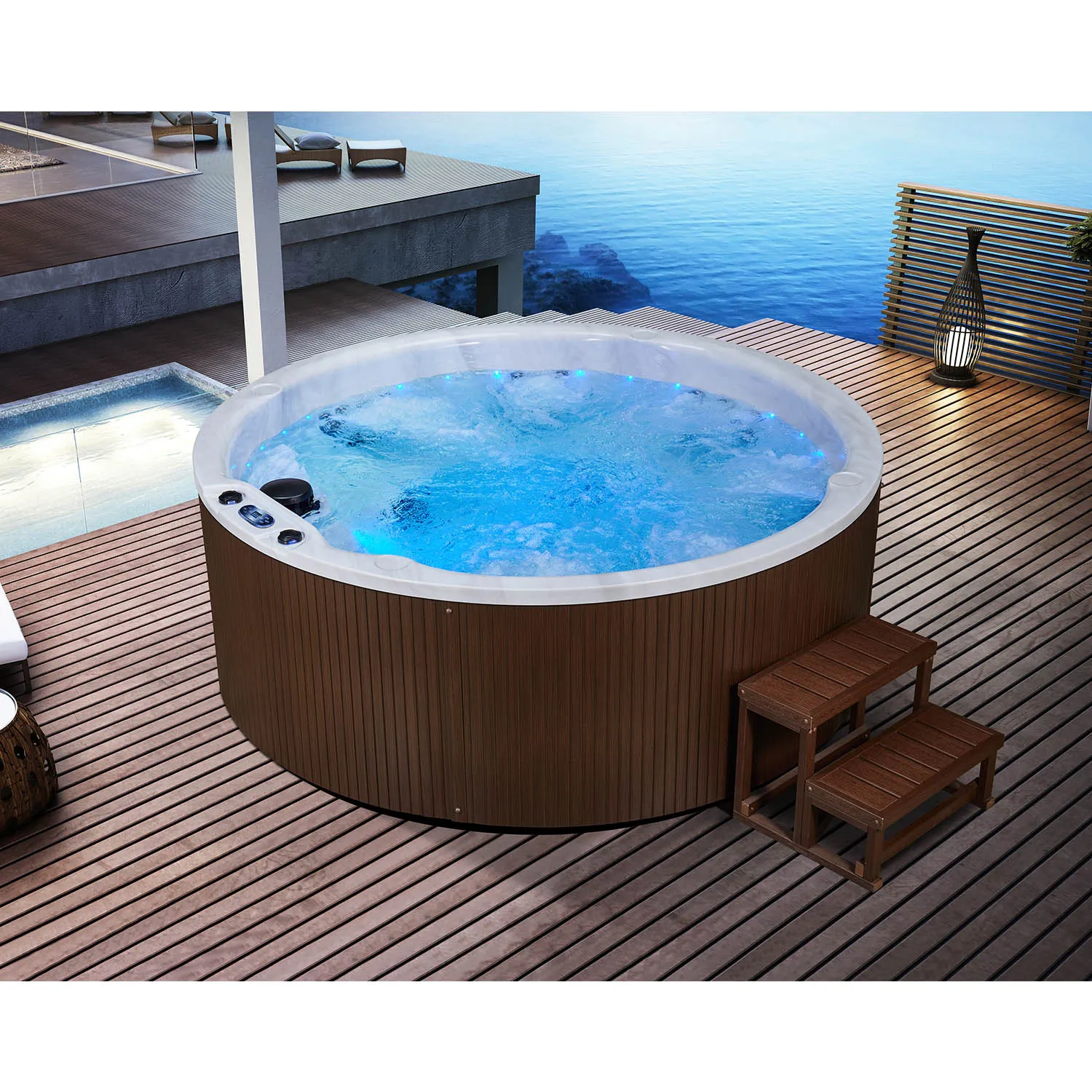 spa jacuzzi hot tub spa jacuzzi hot tub