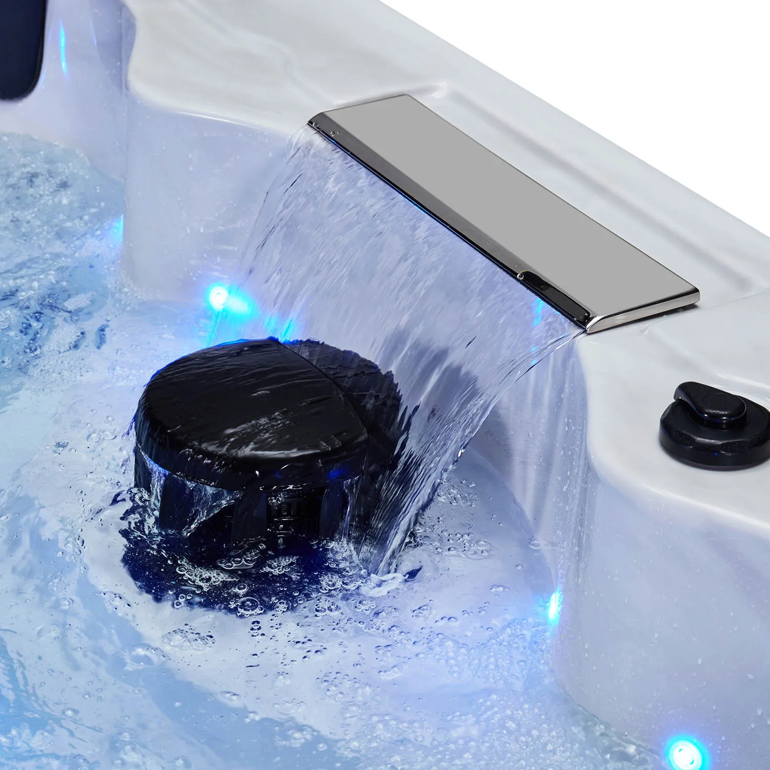 Outdoor Spa Hot Tub Outdoor Spa Hot Tub