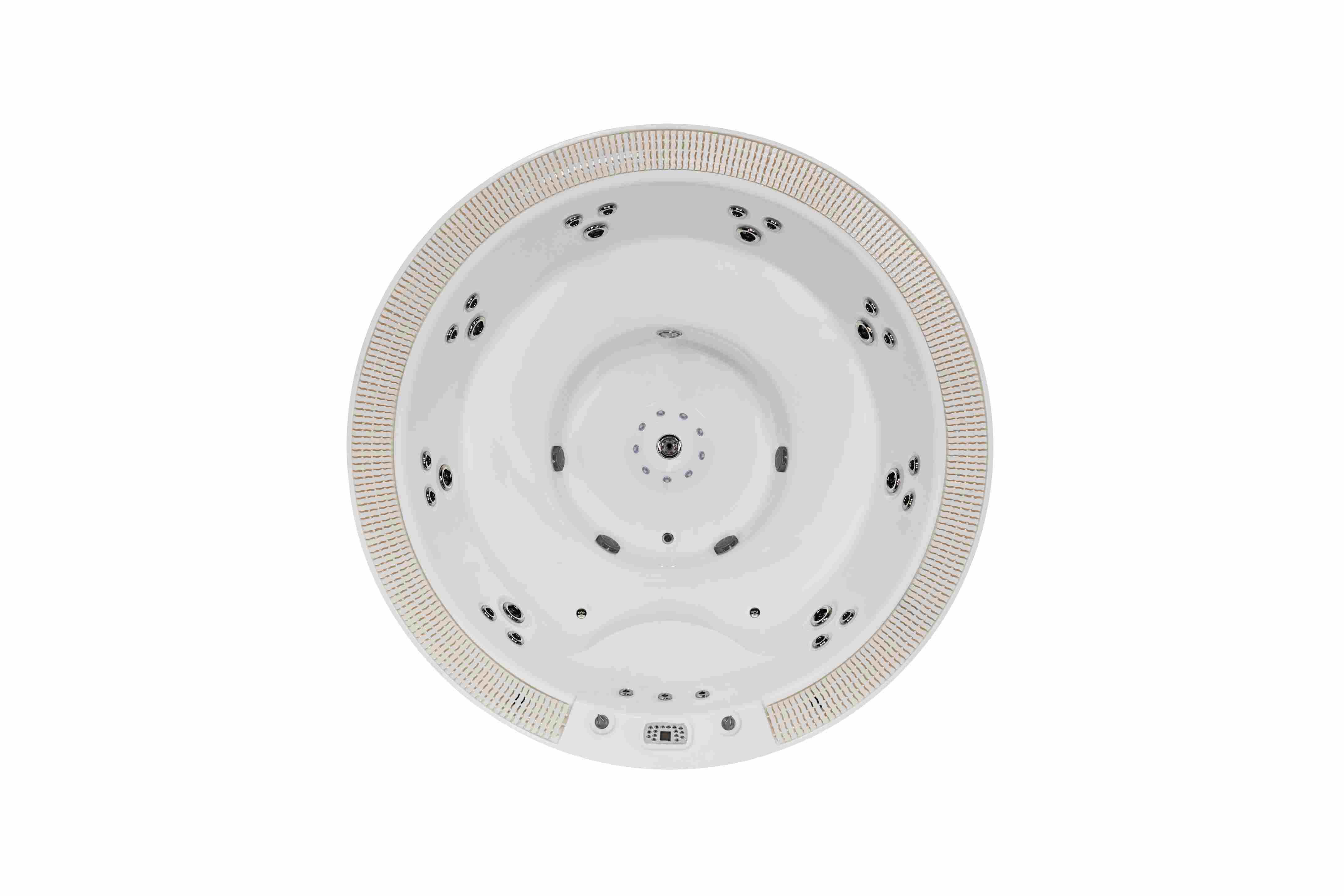 Pure White