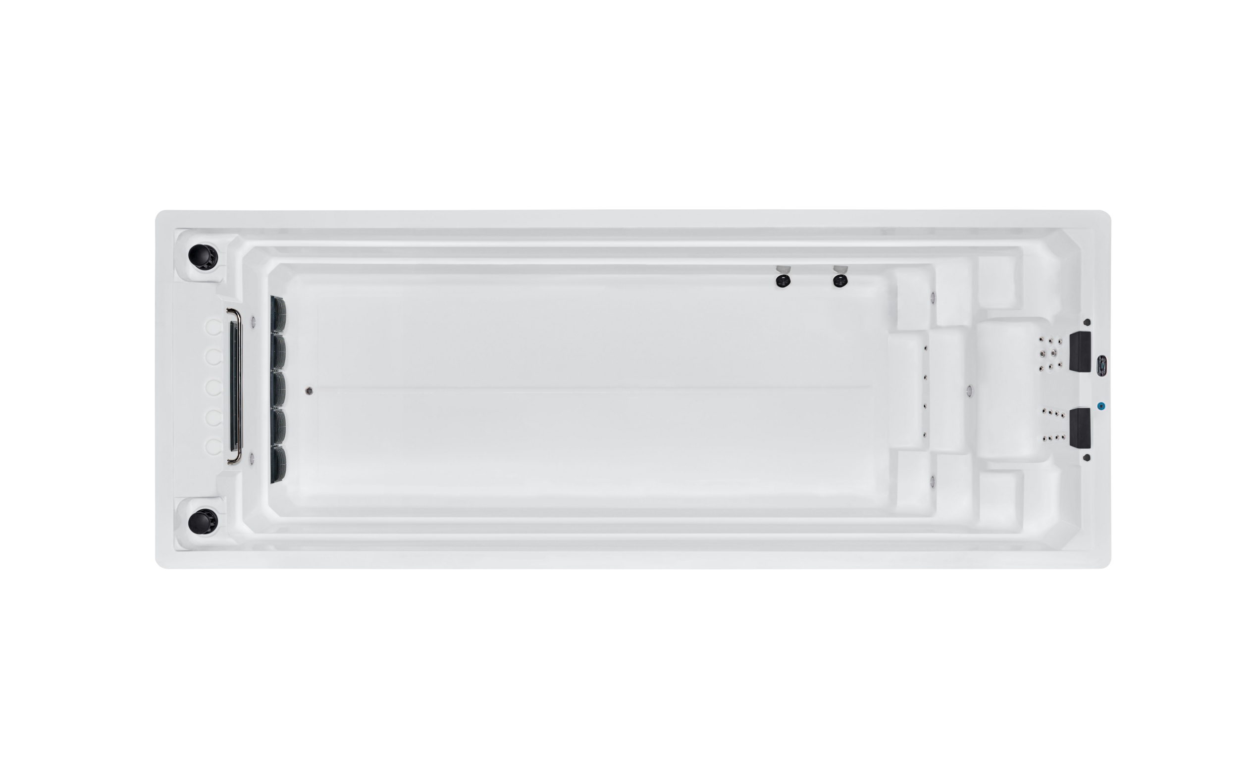 Pure White