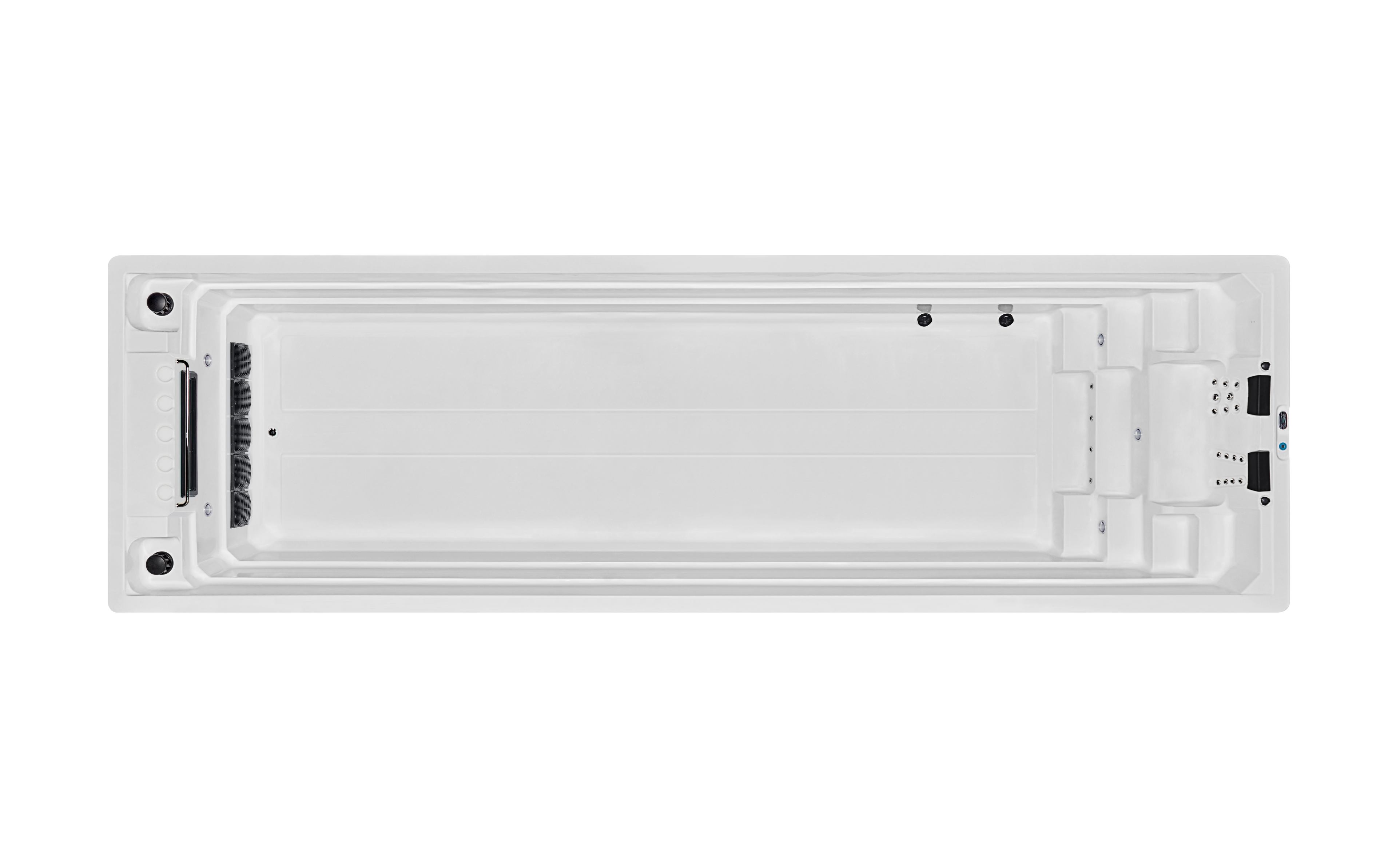 Pure White