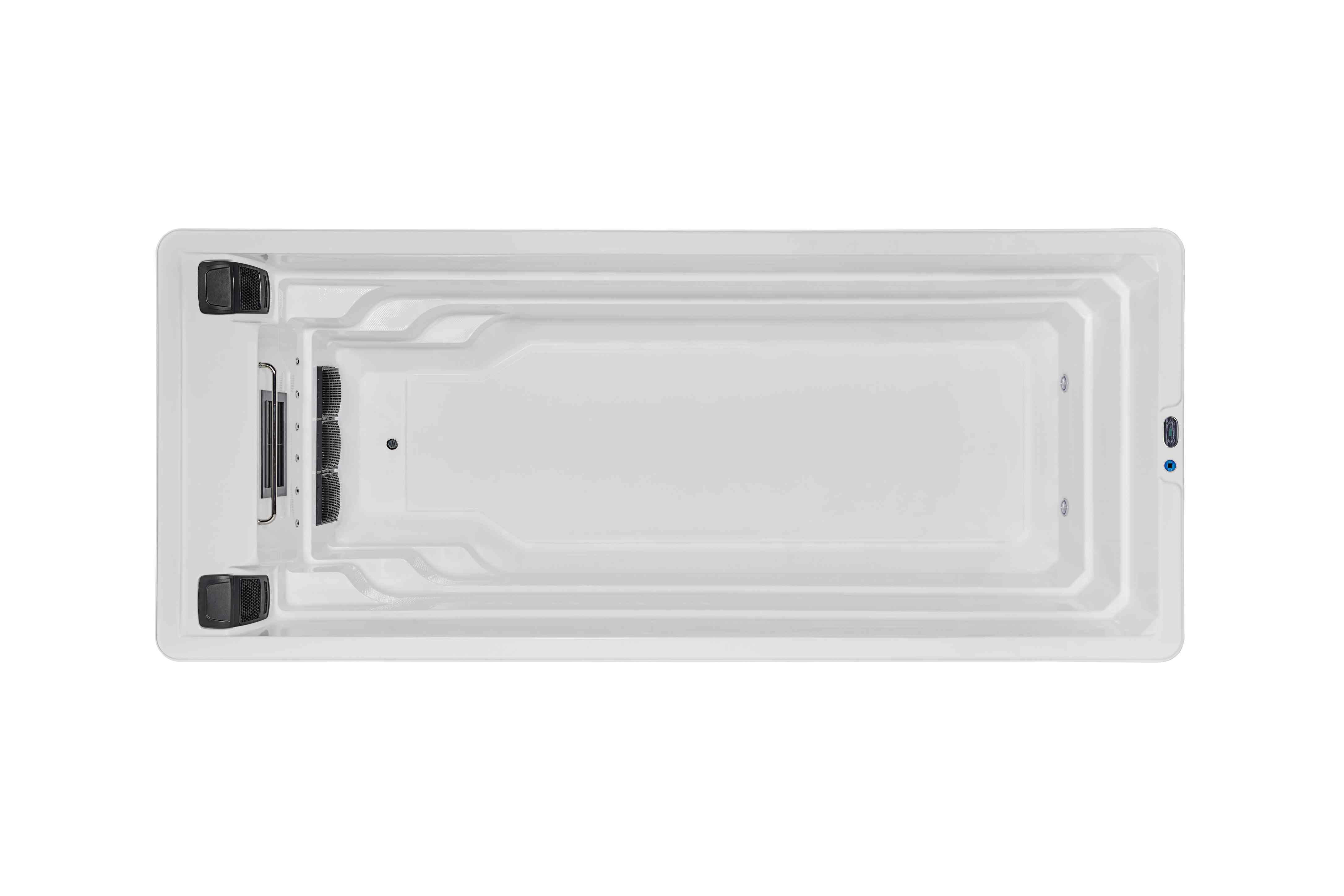 Pure White