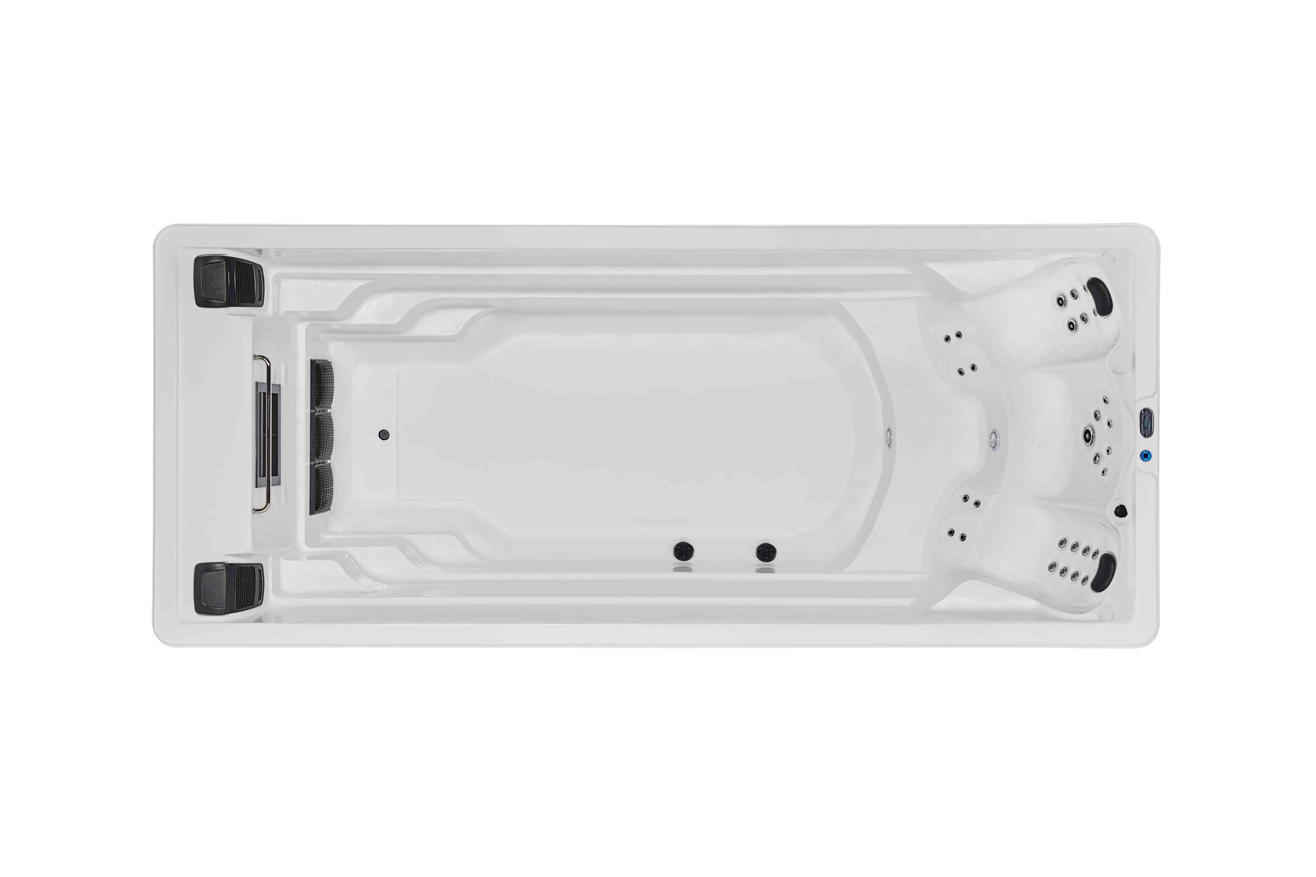 Pure White