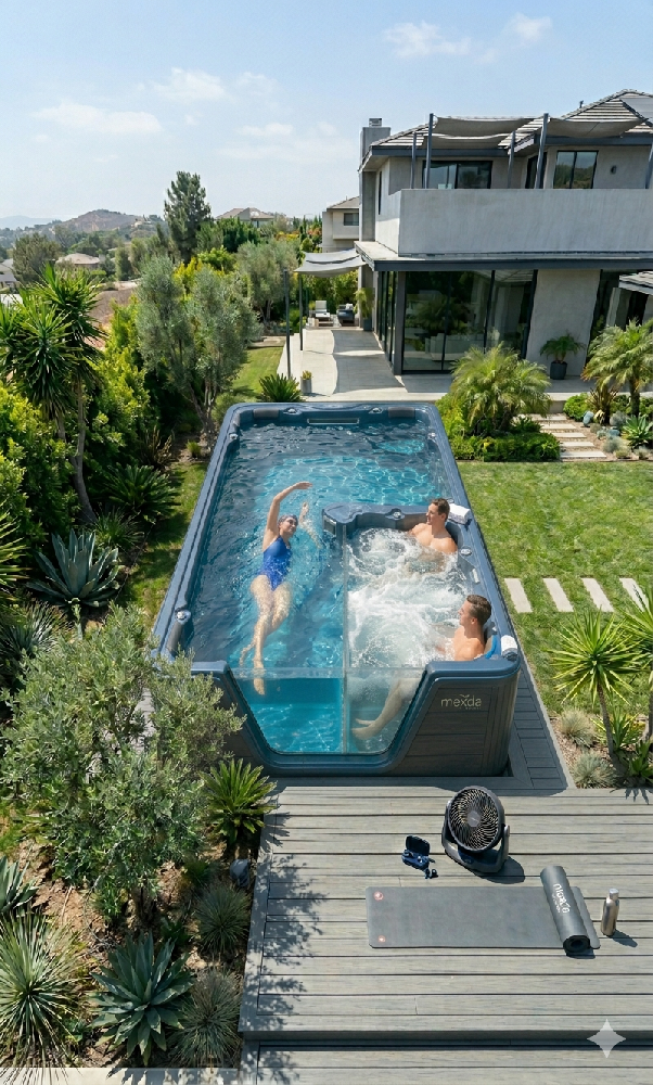 Spa Covers
