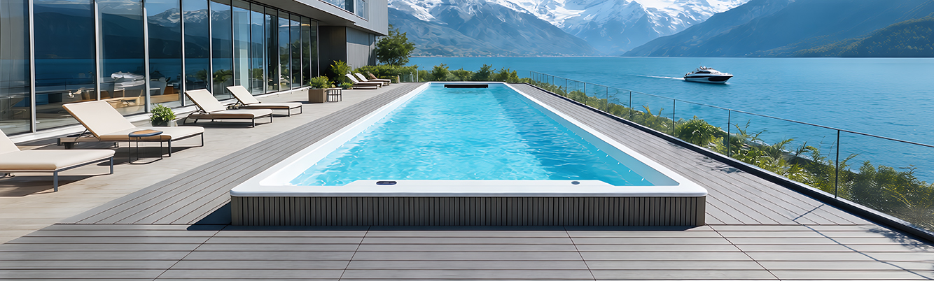 Swim Spa